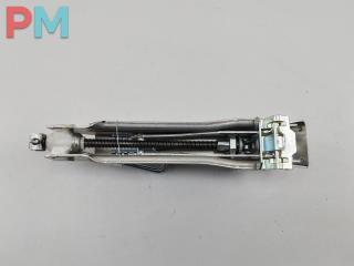 домкрат Audi A4 B6 2001, 2.0 л., бензин, АКПП, серый, седан, 8E0011031C