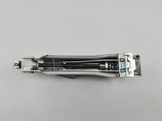домкрат Audi A4 B6 2001, 2.0 л., бензин, АКПП, серый, седан, 8E0011031C