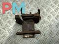 ступица задняя правая Opel Zafira 1 поколение (A) [рестайлинг] 2003, 1.8 л., бензин, АКПП, серый, минивэн - фото №2