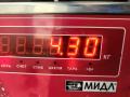 ступица задняя правая Opel Zafira 1 поколение (A) [рестайлинг] 2003, 1.8 л., бензин, АКПП, серый, минивэн - фото №4