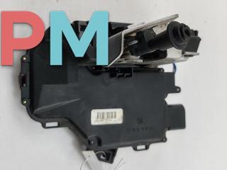 замок двери задней левой Audi A4 B6 2003, 1.9 л., дизель, МКПП, серый, седан, 8E0839015C
