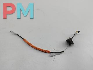 Трос двери задней Audi A4 B6 2003, 1.9 л., дизель, МКПП, серый, седан