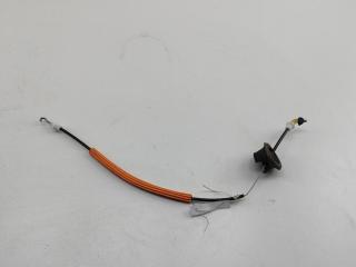 Трос двери задней Audi A4 B6 2003, 1.9 л., дизель, МКПП, серый, седан