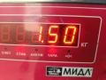 скоба суппорта Kia Sorento 3 поколение 2016, 2.2 л., дизель, АКПП, серый, внедорожник 5 дв. - фото №4