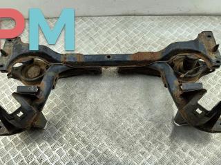 подрамник передний Ford Mondeo 3 поколение [рестайлинг] 2003, 2.0 л., дизель, МКПП, синий, универсал