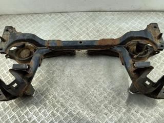 подрамник передний Ford Mondeo III 2003, 2.0 л., дизель, МКПП, синий, универсал