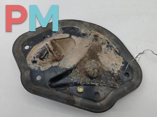 рулевая колонка Volkswagen Transporter T4 1998, 1.9 л., дизель, МКПП, белый, микроавтобус, 701419531E