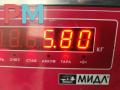 ступица задняя левая Nissan Qashqai 1 поколение [рестайлинг] 2013, 1.5 л., дизель, МКПП, красный, внедорожник 5 дв. - фото №3