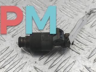 форсунка Opel Astra G 2000, 1.6 л., бензин, МКПП, чёрный, хетчбэк 3 дв., 25321516