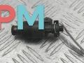 форсунка Opel Astra G 2000, 1.6 л., бензин, МКПП, чёрный, хетчбэк 3 дв., 25321516 - фото №2