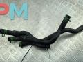 патрубок отопителя (печки) Volkswagen Transporter T4 1994, 2.4 л., дизель, 701819373L, 074121073L, 074121073Q - фото №3
