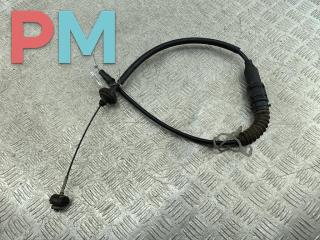 трос сцепления Volkswagen Transporter T4 1998, 1.9 л., дизель, МКПП, белый, микроавтобус, 701721335B