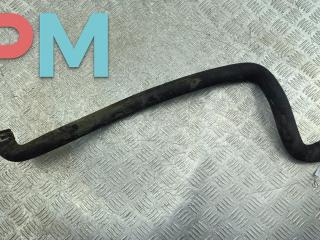 патрубок радиатора Volkswagen Transporter T4 1994, 2.4 л., дизель, 074121051D