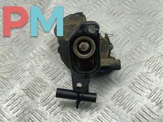насос вакуумный Volkswagen Transporter T4 1994, 2.4 л., дизель, МКПП, зелёный, микроавтобус