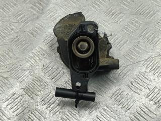 насос вакуумный Volkswagen Transporter T4 1994, 2.4 л., дизель, МКПП, зелёный, микроавтобус