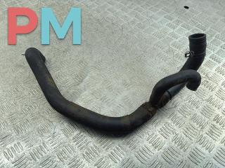 патрубок радиатора Volkswagen Transporter T4 1998, 1.9 л., дизель, 044121049B