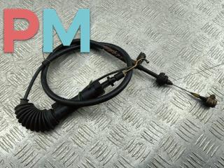 трос газа Volkswagen Transporter T4 1998, 1.9 л., дизель, МКПП, белый, микроавтобус, 701721555M