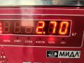 суппорт задний правый Opel Astra G 2001, 1.2 л., бензин, МКПП, серый, хетчбэк 3 дв. - фото №5