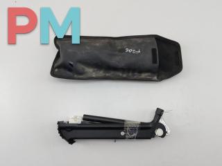 домкрат Opel Zafira 1 поколение (A) 2001, 1.6 л., бензин, МКПП, серый, минивэн, 2102549