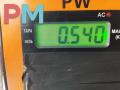 бачок омывателя Opel Zafira 1 поколение (A) [рестайлинг] 2004, 1.8 л., бензин, минивэн - фото №3