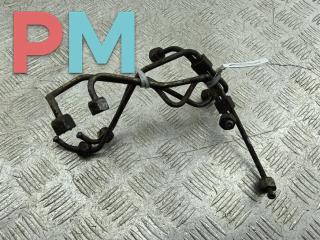 трубка ТНВД Volkswagen Transporter T4 1998, 1.9 л., дизель, МКПП, белый, микроавтобус