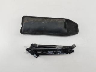 домкрат Opel Astra G 2000, 1.6 л., бензин, МКПП, белый, хетчбэк 5 дв., 09127175