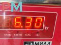 генератор Renault Megane 3 поколение 2009, 1.4 л., бензин, МКПП, белый, хетчбэк 5 дв., 231000024R - фото №6