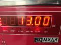 ступица передняя левая IVECO Daily 4 поколение 2007, 2.3 л., дизель, МКПП, красный, микроавтобус - фото №5