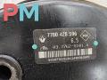 вакуумный усилитель тормозов Renault Scenic 1 поколение [рестайлинг] 2000, 2.0 л., бензин, МКПП, зелёный, минивэн, 7700428596 - фото №3