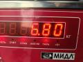 ступица передняя левая Opel Zafira 1 поколение (A) [рестайлинг] 2003, 1.8 л., бензин, АКПП, серый, минивэн - фото №5