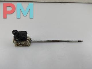 кулиса Opel Astra G 2001, 1.2 л., бензин, МКПП, серый, хетчбэк 3 дв.
