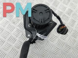 насос продувки катализатора BMW 3 серия E46 [рестайлинг] 2002, 2.0 л., бензин, МКПП, чёрный, седан, 7506210