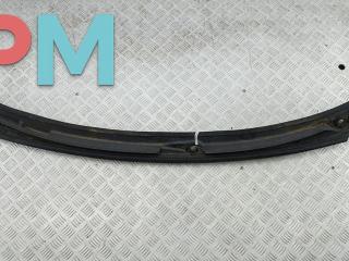 дождевик BMW 3 серия E46 [рестайлинг] 2003, 2.0 л., дизель, МКПП, чёрный, седан, 8208483E46