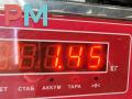 болт колесный BMW 3 серия E46 [рестайлинг] 2002, 2.0 л., бензин, МКПП, серый, седан - фото №3
