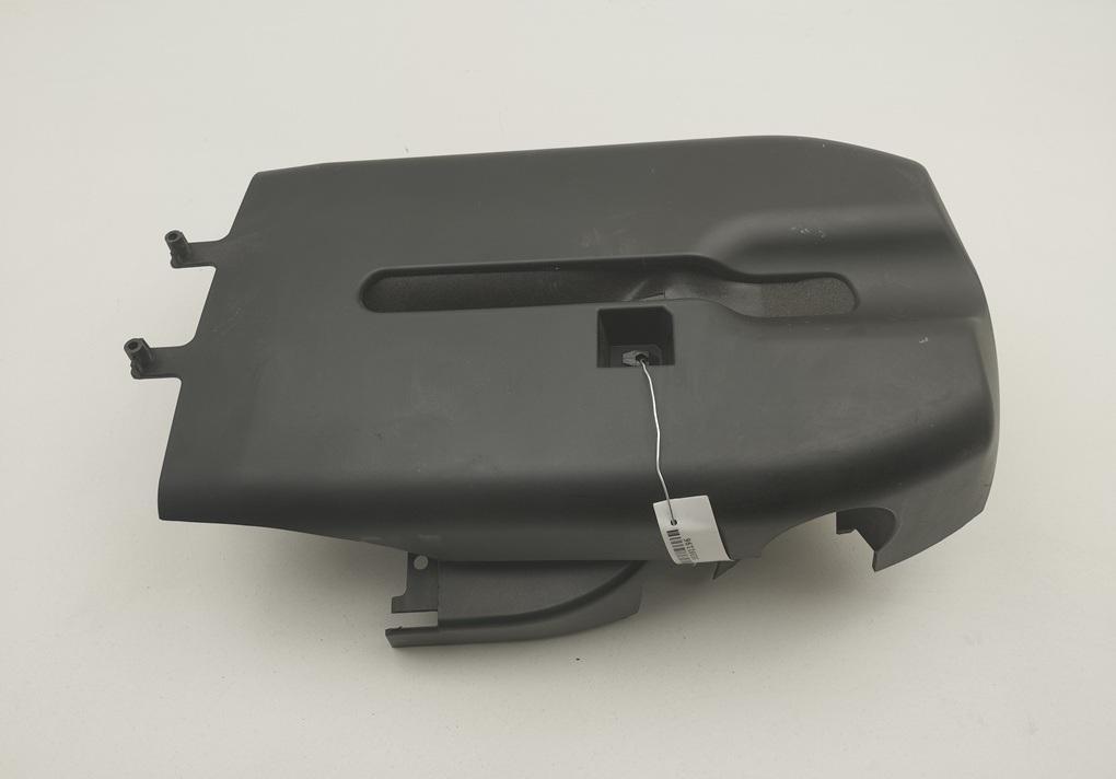 кожух рулевой колонки BMW 5 E39 1999, 2.0 л., бензин, АКПП, зелёный, универсал, ZZ1095779