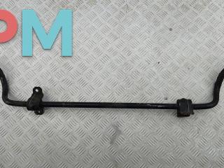 стабилизатор подвески передний Ford Mondeo 3 поколение [рестайлинг] 2004, 2.0 л., дизель, МКПП, чёрный, хетчбэк 5 дв.
