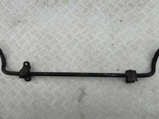 стабилизатор подвески передний Ford Mondeo 3 поколение [рестайлинг] 2004, 2.0 л., дизель, МКПП, чёрный, хетчбэк 5 дв.