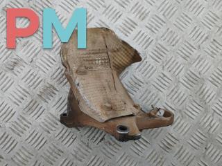 кронштейн КПП Volkswagen Passat B5 1998, 1.8 л., бензин, МКПП, синий, универсал, 8D0399114S