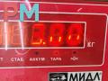 Механизм развода задних тормозных колодок правый Skoda Octavia mk1 (A4 1U) 2001, 1.4 л., бензин, МКПП, синий, хетчбэк 5 дв. - фото №3