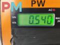 декоративная крышка двигателя Opel Astra G 2000, 1.6 л., бензин, МКПП, белый, хетчбэк 5 дв., 029157391 - фото №3