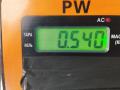 декоративная крышка двигателя Opel Astra G 2000, 1.6 л., бензин, МКПП, белый, хетчбэк 5 дв., 029157391 - фото №3