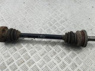 полуось задняя (приводной вал, ШРУС) Opel Omega B 1995, 2.0 л., бензин, МКПП, красный, седан