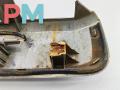 накладка подсветки номера Nissan Pathfinder R51 2005, 2.5 л., дизель, АКПП, синий, внедорожник 5 дв., 90810EB56 - фото №6