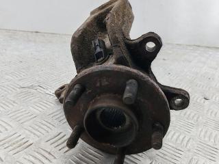 ступица передняя правая Ford Mondeo III 2005, 2.0 л., бензин, МКПП, чёрный, универсал