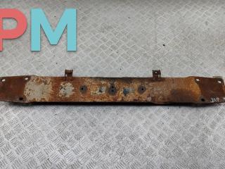 кронштейн КПП Hyundai Terracan 1 поколение 2001, 2.9 л., дизель, МКПП, серый, внедорожник 5 дв.