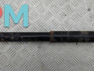 амортизатор задний левый Ford Focus 2 поколение 2006, 1.6 л., i, бензин, МКПП, чёрный, универсал