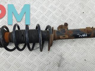 стойка передняя Ford Mondeo 3 поколение [рестайлинг] 2005, 2.0 л., бензин, МКПП, чёрный, универсал