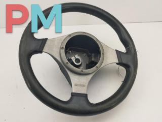 руль Mitsubishi Lancer 10 поколение 2007, 1.6 л., бензин, МКПП, серый, универсал, MN100378