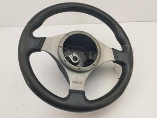 руль Mitsubishi Lancer 2007, 1.6 л., бензин, МКПП, серый, универсал, MN100378