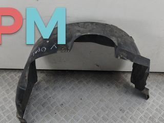 Подкрылок передний правый Opel Omega B [рестайлинг] 2001, 3.2 л., бензин, седан